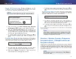 Preview for 419 page of Cisco Linksys X1000 User Manual