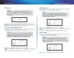 Preview for 421 page of Cisco Linksys X1000 User Manual