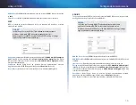 Preview for 422 page of Cisco Linksys X1000 User Manual