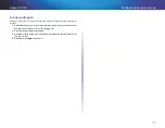 Preview for 424 page of Cisco Linksys X1000 User Manual