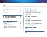 Preview for 430 page of Cisco Linksys X1000 User Manual