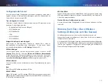 Preview for 440 page of Cisco Linksys X1000 User Manual