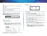 Preview for 442 page of Cisco Linksys X1000 User Manual