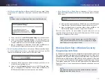 Preview for 444 page of Cisco Linksys X1000 User Manual