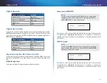 Preview for 445 page of Cisco Linksys X1000 User Manual