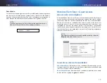 Preview for 448 page of Cisco Linksys X1000 User Manual