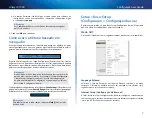 Preview for 464 page of Cisco Linksys X1000 User Manual