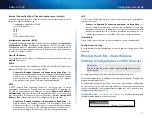 Preview for 466 page of Cisco Linksys X1000 User Manual