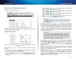 Preview for 467 page of Cisco Linksys X1000 User Manual