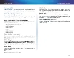 Preview for 489 page of Cisco Linksys X1000 User Manual