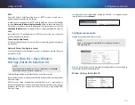 Preview for 491 page of Cisco Linksys X1000 User Manual