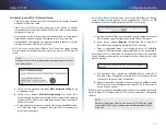 Preview for 493 page of Cisco Linksys X1000 User Manual