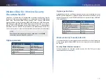 Preview for 494 page of Cisco Linksys X1000 User Manual