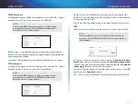 Preview for 496 page of Cisco Linksys X1000 User Manual