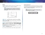 Preview for 497 page of Cisco Linksys X1000 User Manual