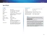 Preview for 501 page of Cisco Linksys X1000 User Manual