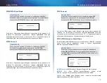 Preview for 520 page of Cisco Linksys X1000 User Manual