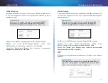 Preview for 521 page of Cisco Linksys X1000 User Manual