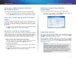 Preview for 537 page of Cisco Linksys X1000 User Manual