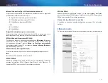 Preview for 540 page of Cisco Linksys X1000 User Manual