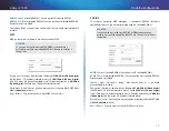 Preview for 547 page of Cisco Linksys X1000 User Manual