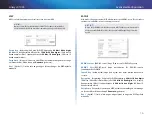 Preview for 571 page of Cisco Linksys X1000 User Manual
