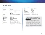 Preview for 576 page of Cisco Linksys X1000 User Manual