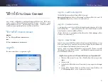 Preview for 585 page of Cisco Linksys X1000 User Manual