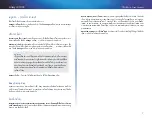 Preview for 586 page of Cisco Linksys X1000 User Manual