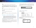 Preview for 590 page of Cisco Linksys X1000 User Manual