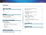 Preview for 603 page of Cisco Linksys X1000 User Manual