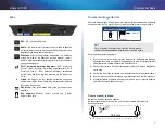 Preview for 605 page of Cisco Linksys X1000 User Manual