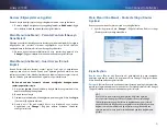 Preview for 609 page of Cisco Linksys X1000 User Manual