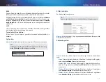 Preview for 614 page of Cisco Linksys X1000 User Manual