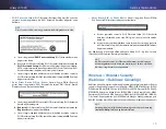 Preview for 616 page of Cisco Linksys X1000 User Manual