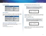 Preview for 617 page of Cisco Linksys X1000 User Manual