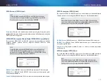 Preview for 618 page of Cisco Linksys X1000 User Manual