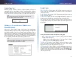 Preview for 620 page of Cisco Linksys X1000 User Manual