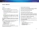 Preview for 622 page of Cisco Linksys X1000 User Manual