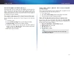 Preview for 623 page of Cisco Linksys X1000 User Manual