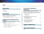 Preview for 627 page of Cisco Linksys X1000 User Manual