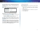 Preview for 648 page of Cisco Linksys X1000 User Manual