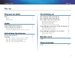 Preview for 654 page of Cisco Linksys X1000 User Manual