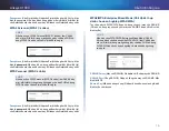 Preview for 670 page of Cisco Linksys X1000 User Manual