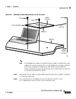 Предварительный просмотр 51 страницы Cisco LRE CPE Hardware Installation Manual