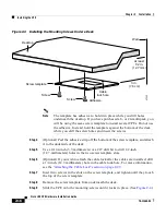 Предварительный просмотр 54 страницы Cisco LRE CPE Hardware Installation Manual