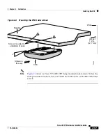 Предварительный просмотр 55 страницы Cisco LRE CPE Hardware Installation Manual