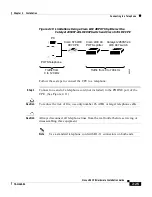 Предварительный просмотр 63 страницы Cisco LRE CPE Hardware Installation Manual