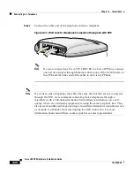 Предварительный просмотр 64 страницы Cisco LRE CPE Hardware Installation Manual