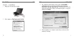 Preview for 16 page of Cisco Lynksys series Quick Installation Manual